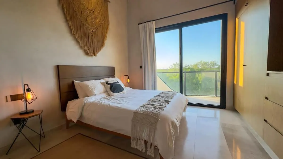 Holiday home Luxury Oceanfront Residence - Tulum Mexico Mexico