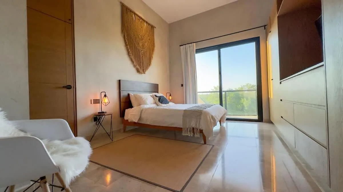 Holiday home Luxury Oceanfront Residence - Tulum Mexico
