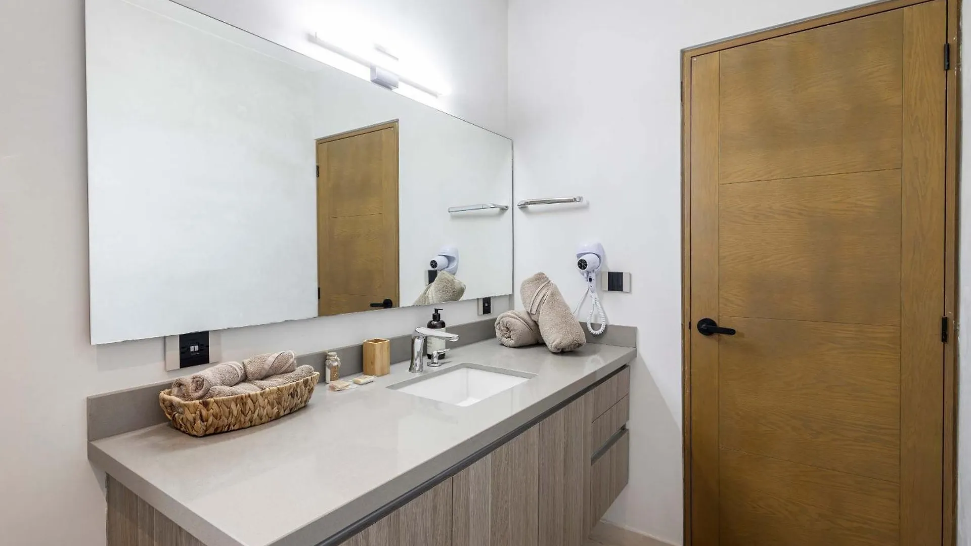 Casa vacanze Luxury Oceanfront Residence - Tulum Mexico