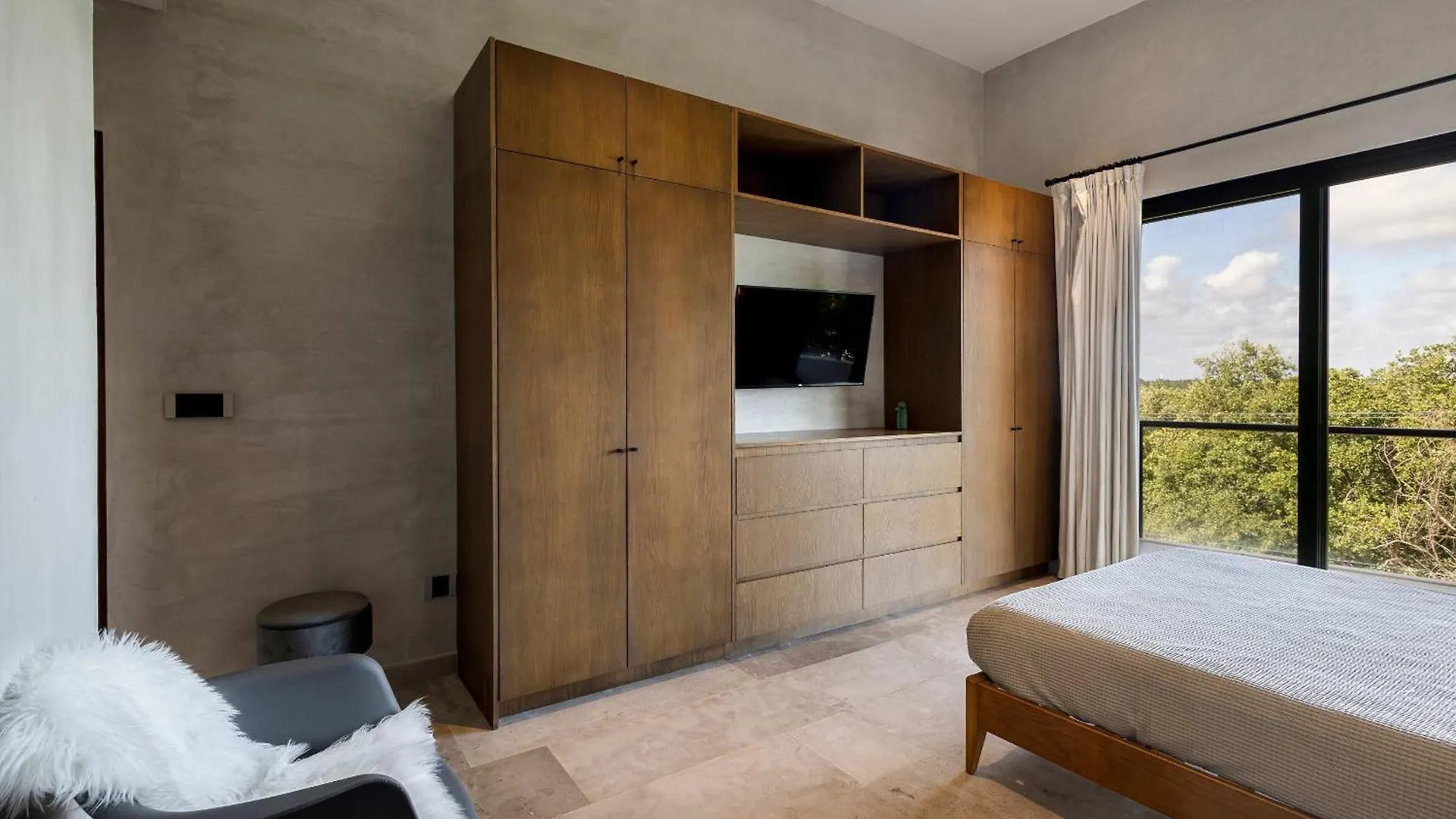 Luxury Oceanfront Residence - Tulum Mexico 0*,