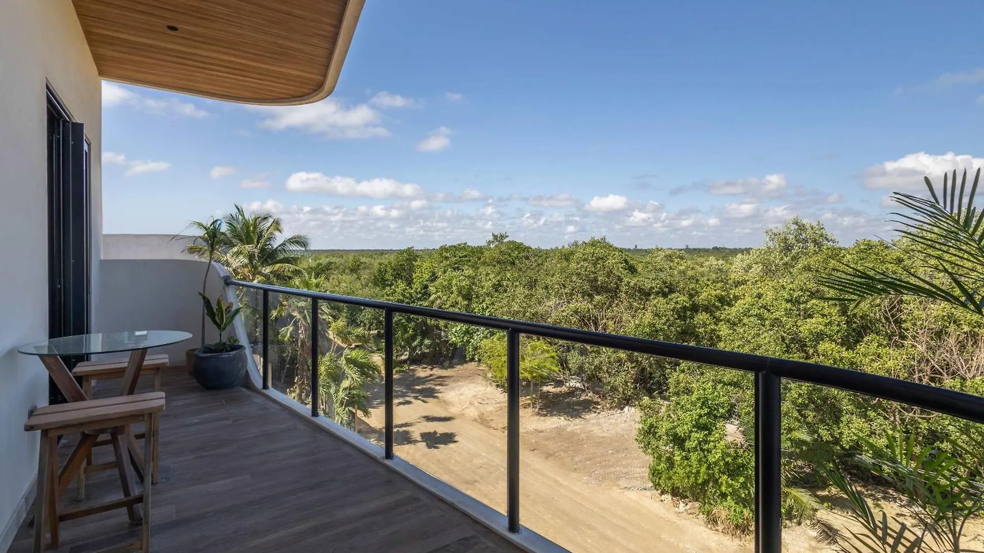 Casa vacanze Luxury Oceanfront Residence - Tulum Mexico Messico