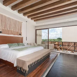 Suite Amor Tulum Hotel
